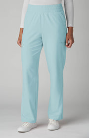 C702 Saylor Pant — Blue Steel