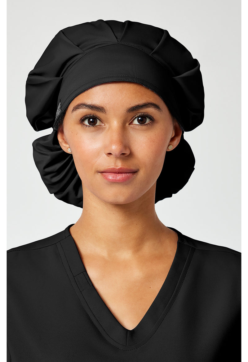 CK00005 Unisex Bouffant Scrub Hat