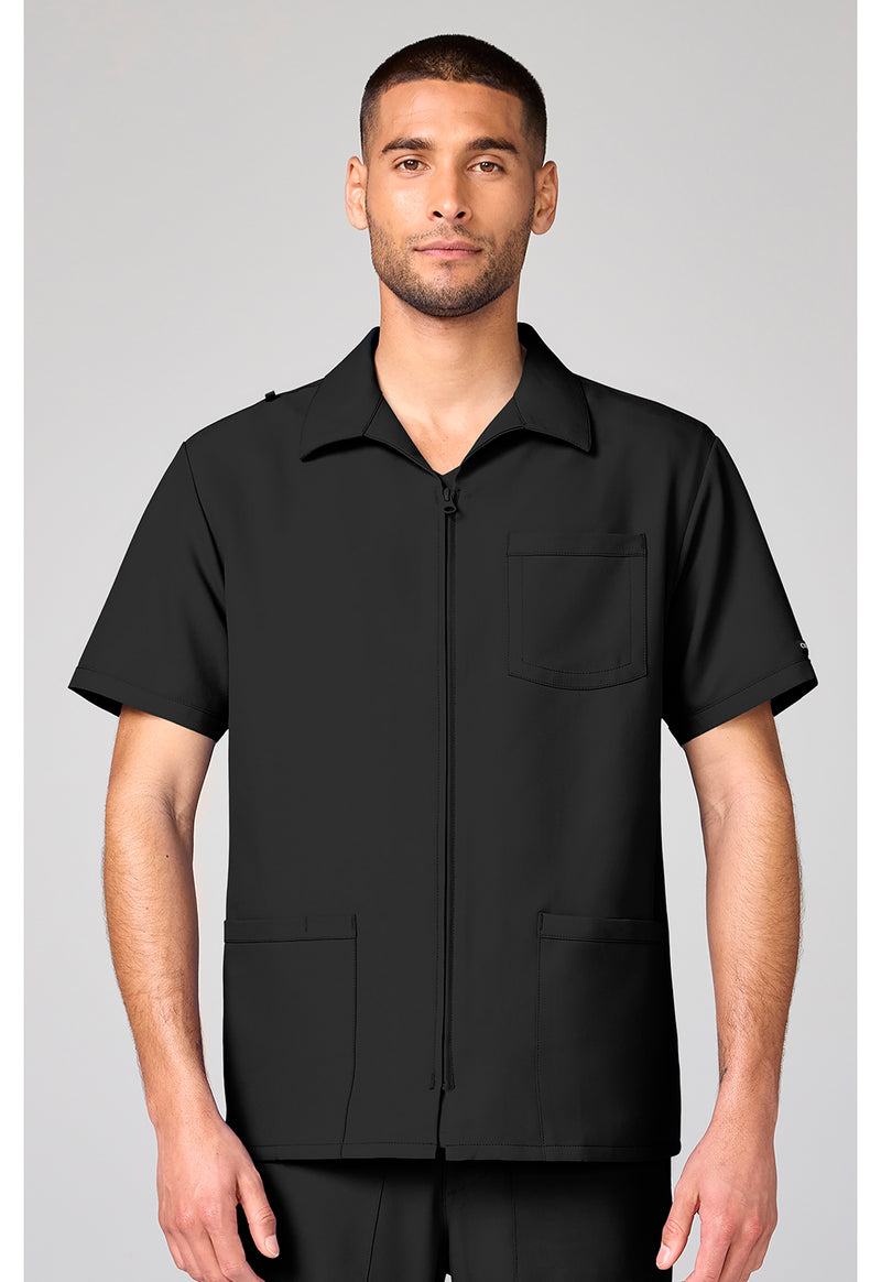 CK00027 Men's Full Zip Jacket