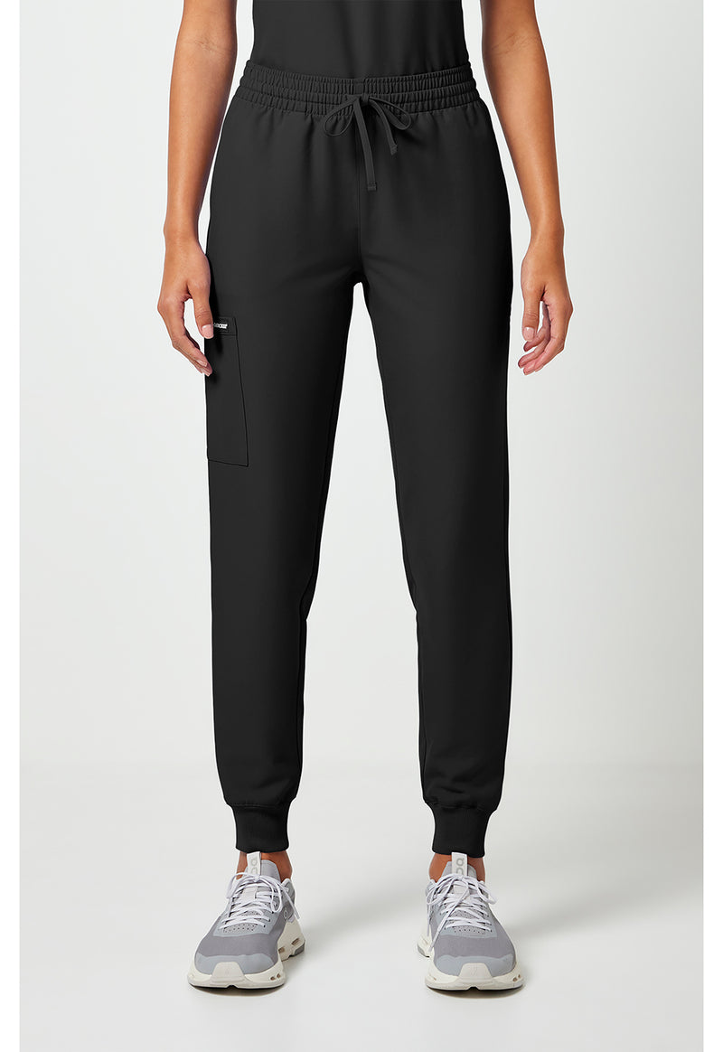 CK00034A Mid Rise Jogger