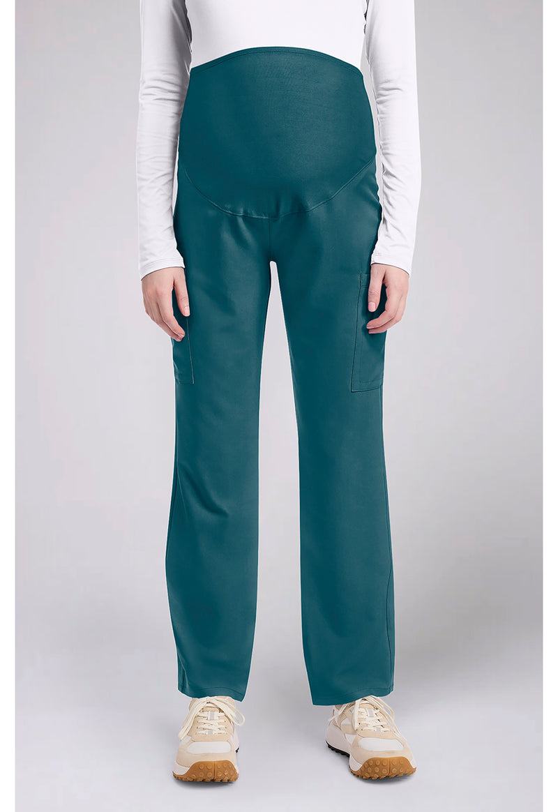 CK118AP Maternity slim leg Pant