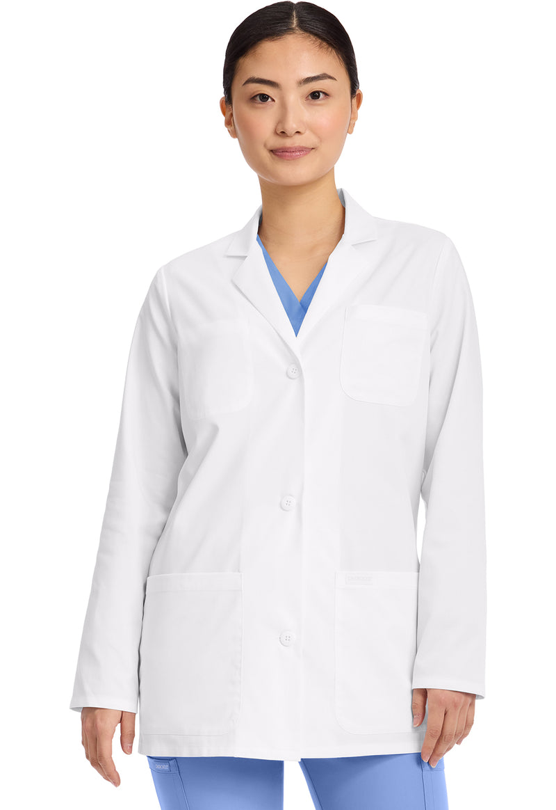 CK434 Women's 30" Medical Coat