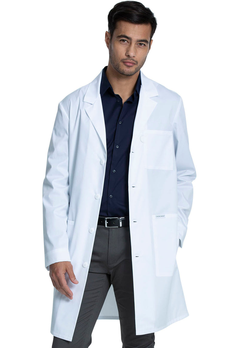 CK460T Tall 40" Unisex  Lab Coat