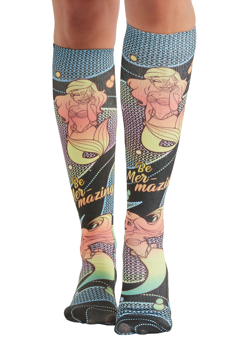 COMFORTSUPPORT Knee High 8-15 mmHg Compression Sock