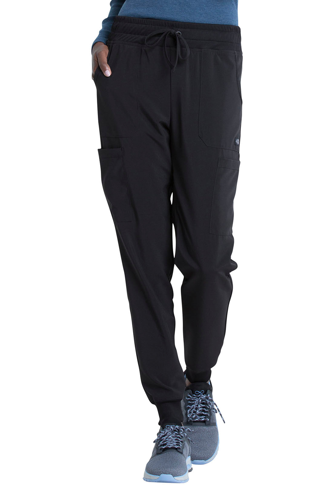 Dickies DK065T Mid Rise Jogger
