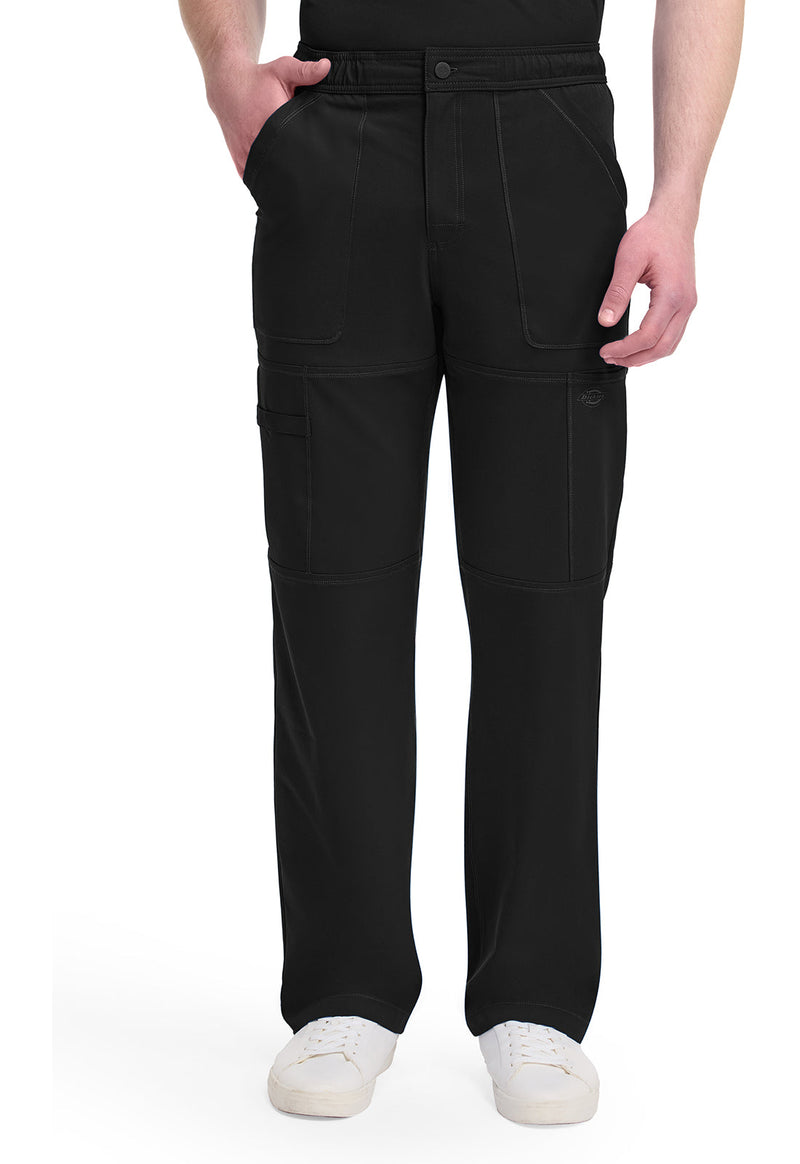 Dickies DK110S Men's Zip Fly Cargo Pant