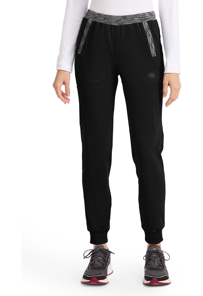 Dickies DK185P Natural Rise Tapered Leg Jogger Pant
