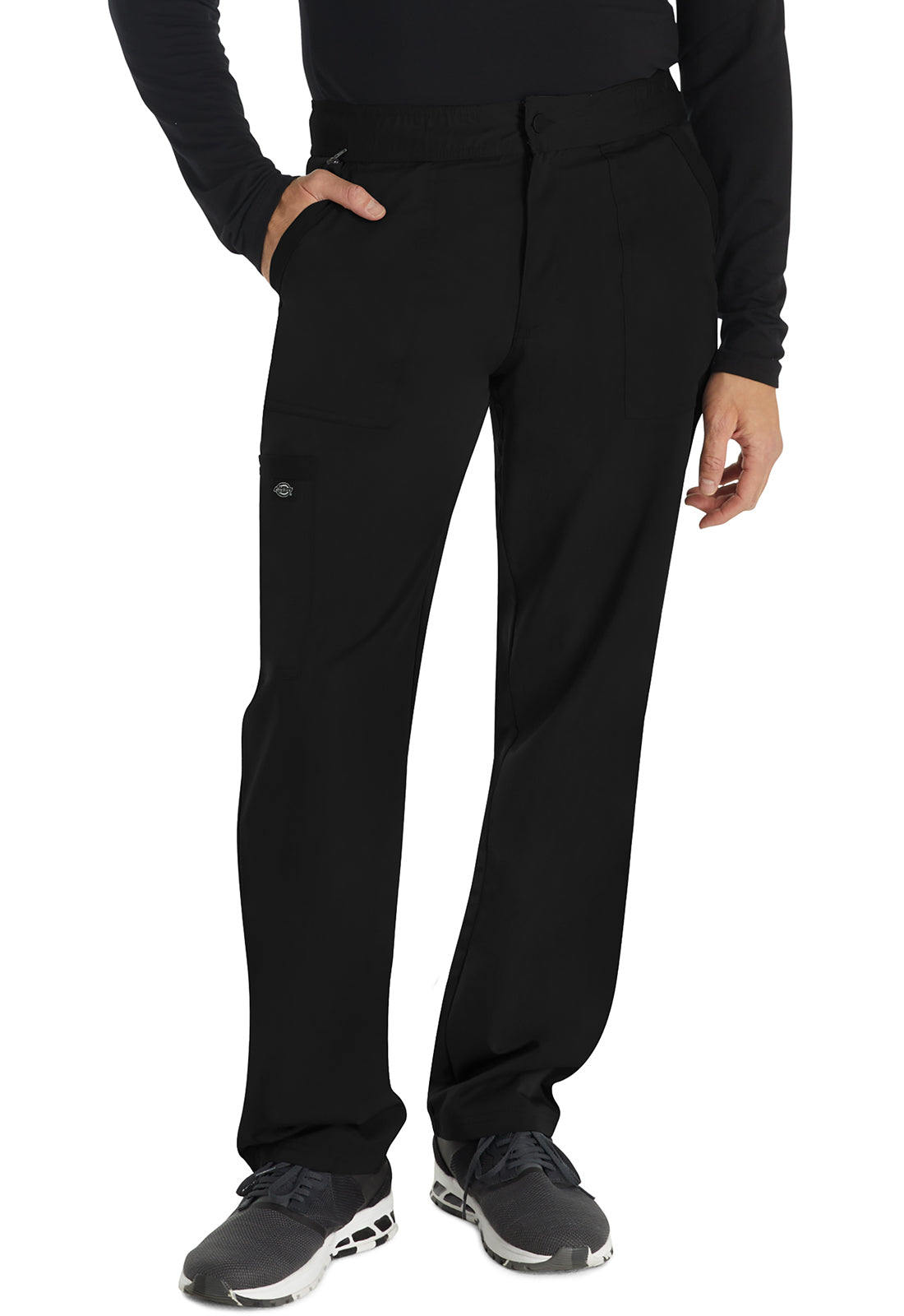 Dickies DK220 Men's Mid Rise Straight Leg Pant