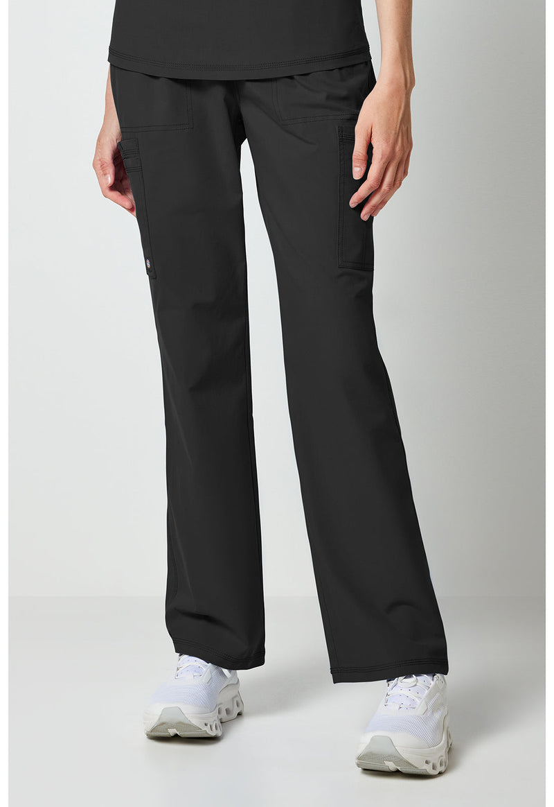Dickies DK274P Women's Straight Leg Cargo