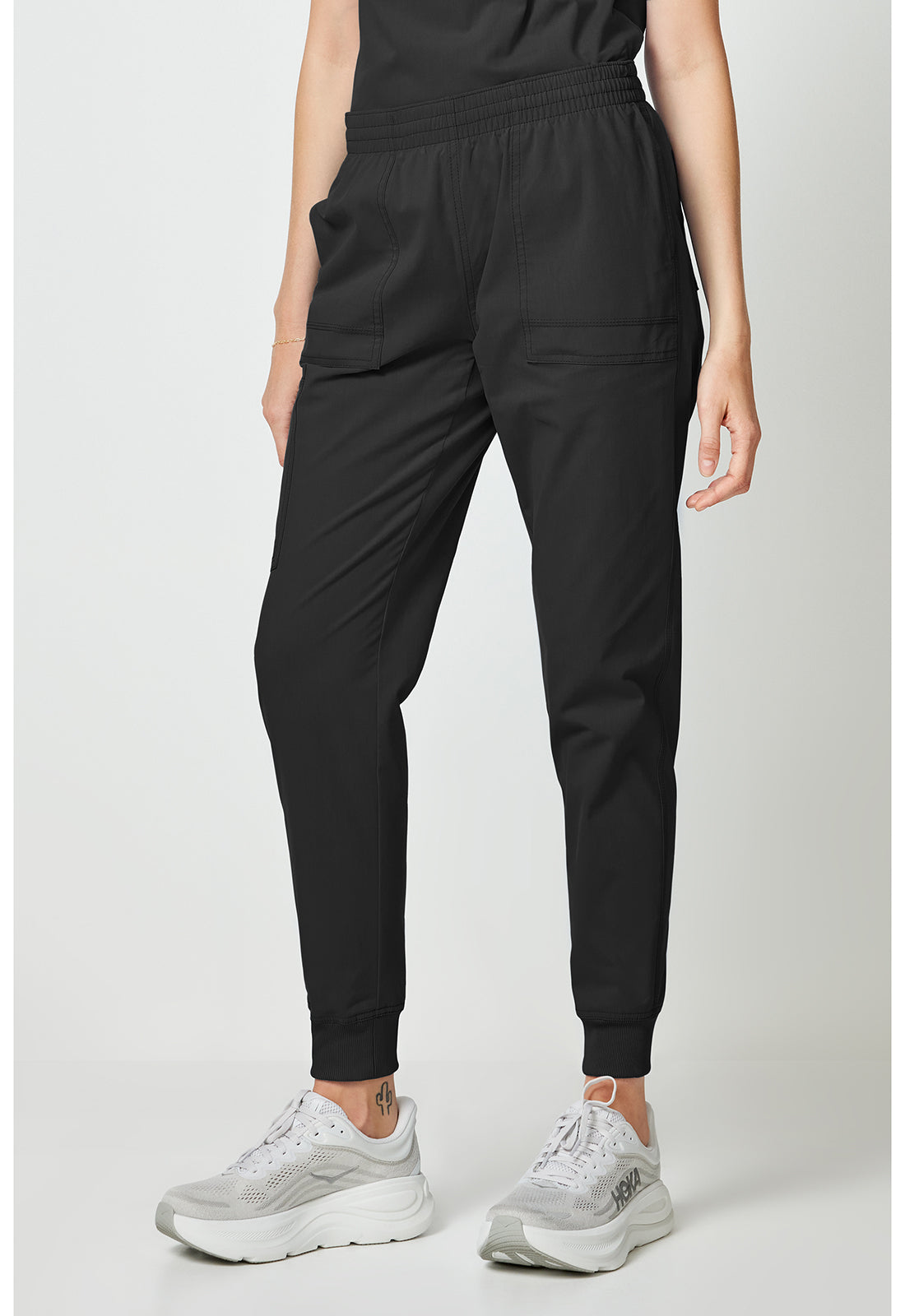 Dickies DK275 Women's Mide Rise Cargo Jogger