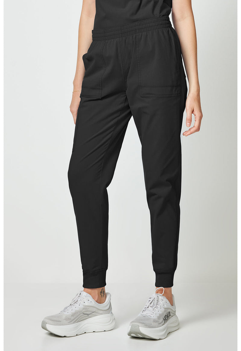 Dickies DK275 Women's Mide Rise Cargo Jogger