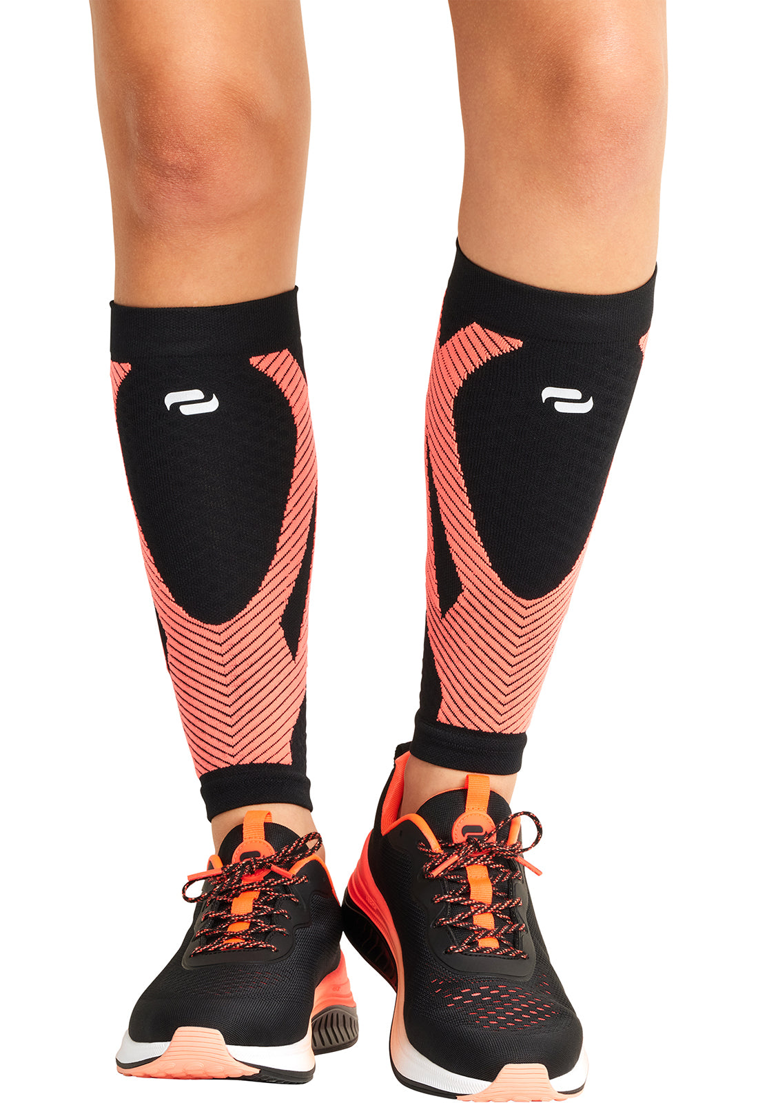 ELECTRIC Calf Sleeve 10-15 mmHg Compression