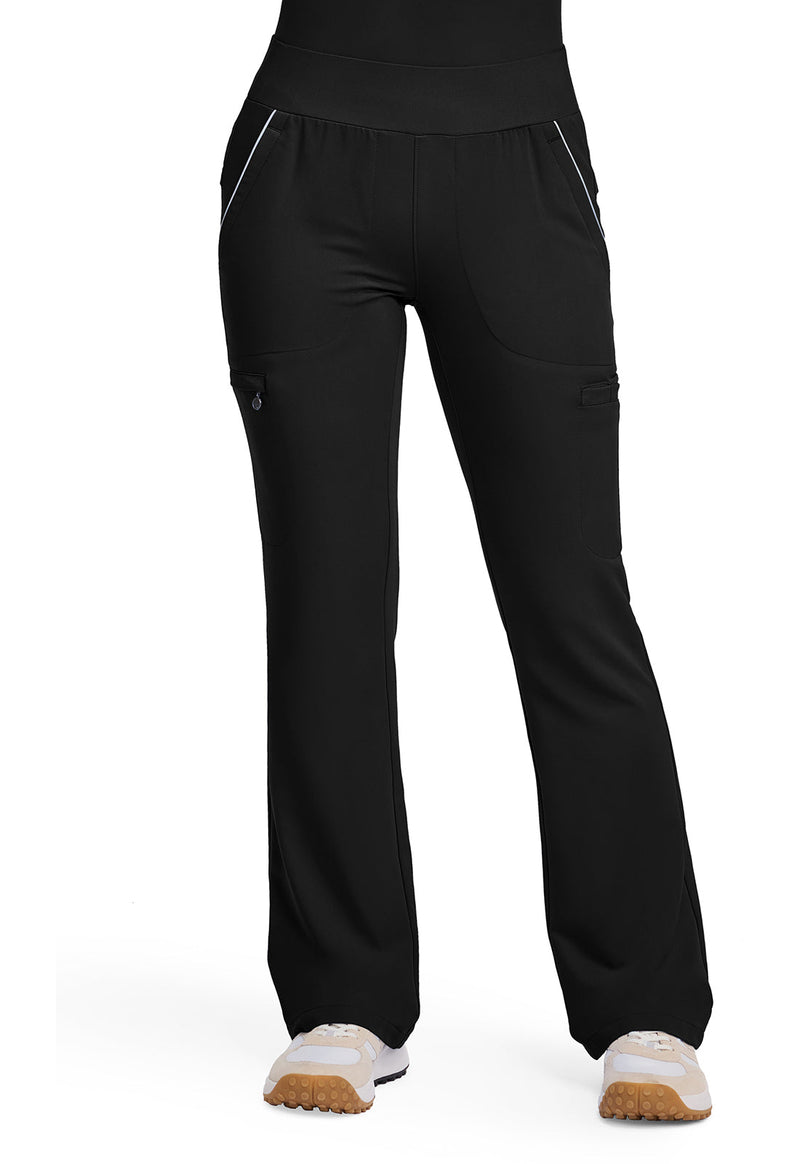 Healing Hands HH102P High Waist Pant