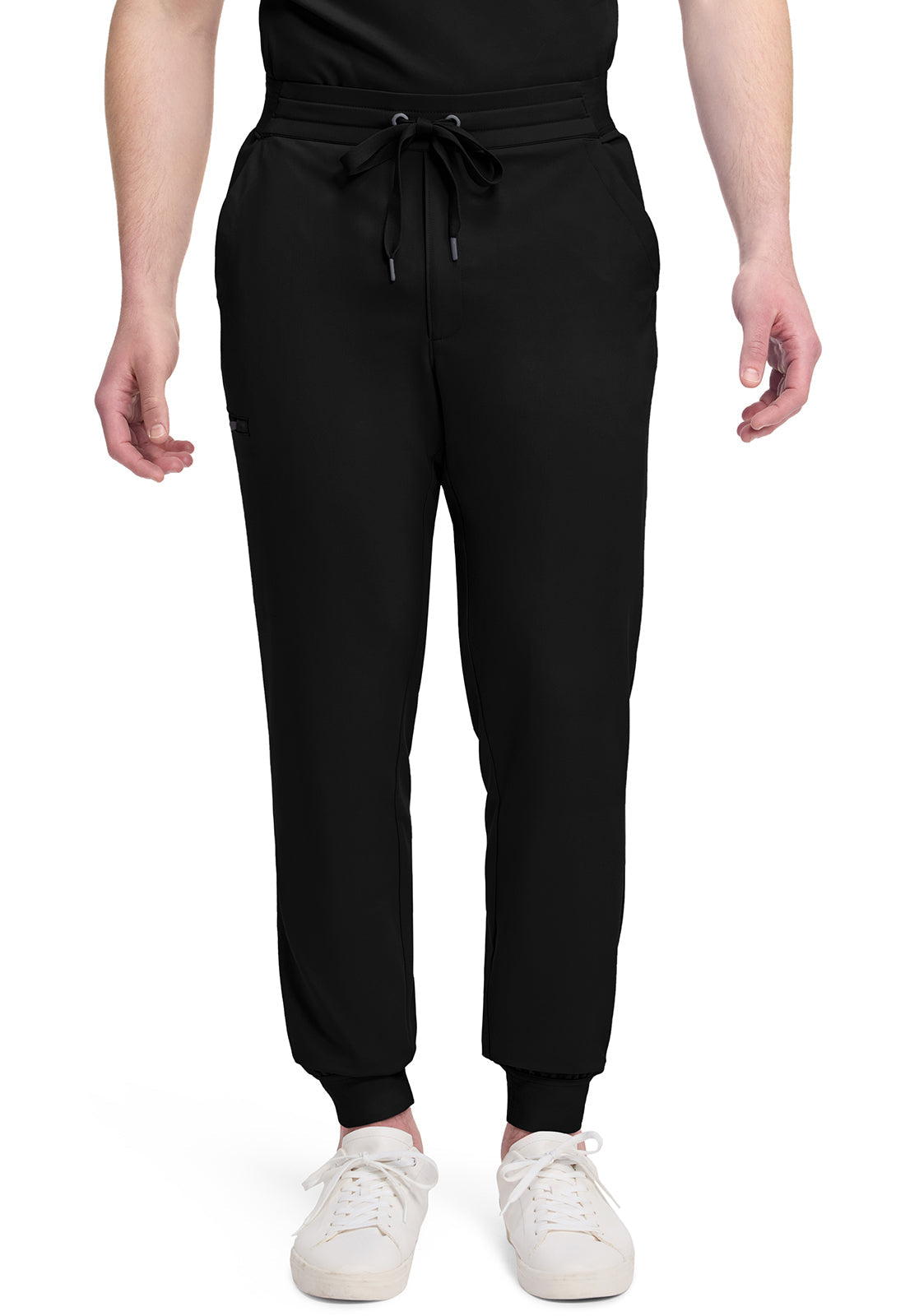 Healing Hands HH157S Men's 5-Pocket Jogger Pant