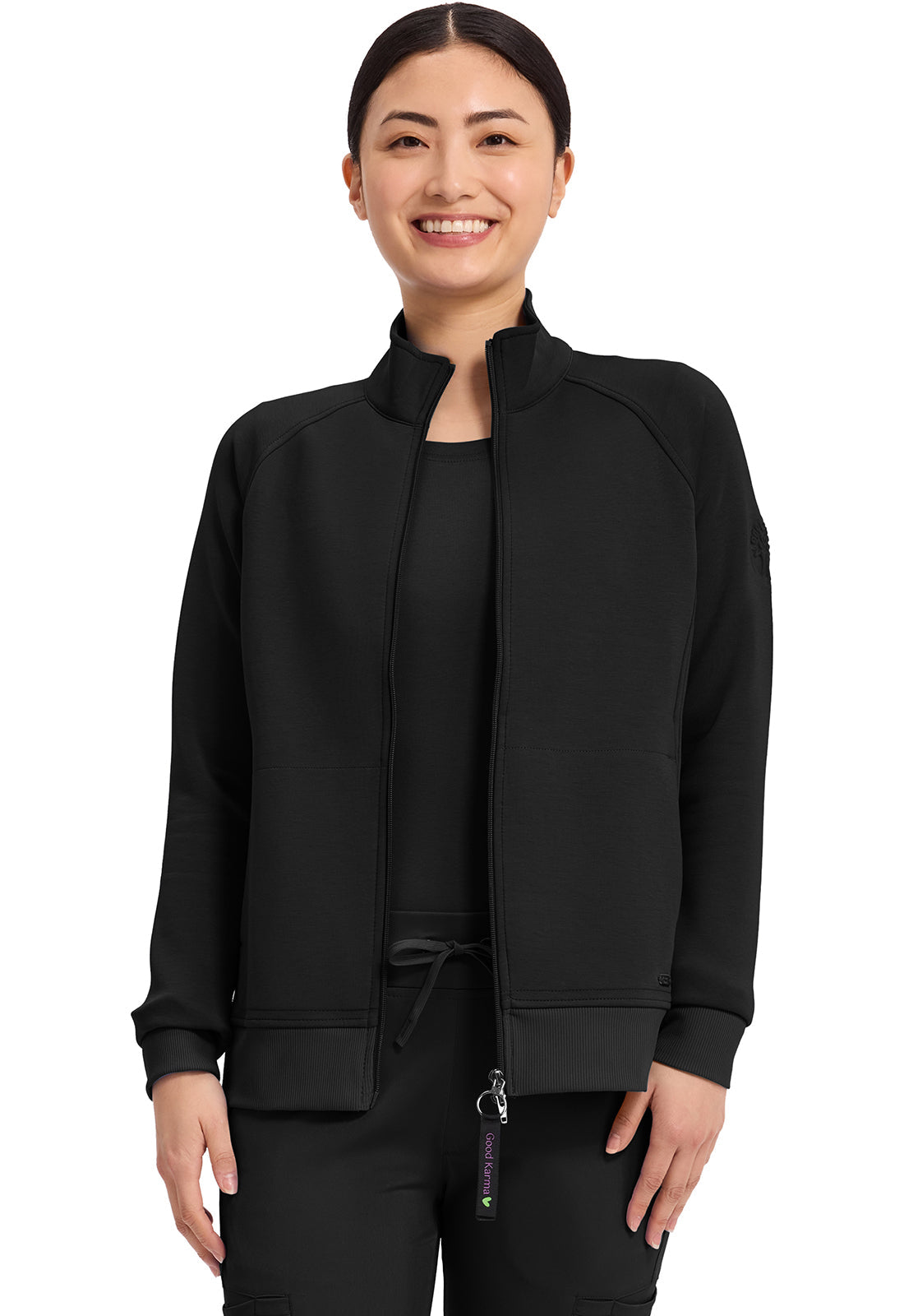 Healing Hands HH300F Karma Jacket