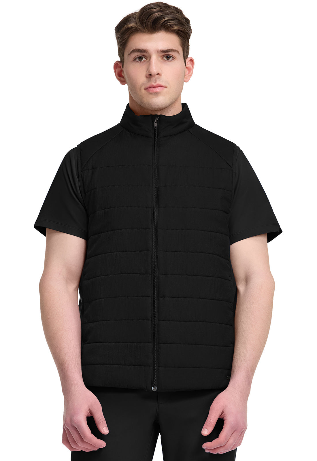 Healing Hands HH501F Zip Front Vest