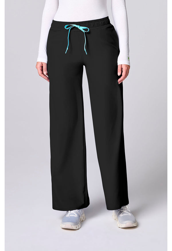 Med Couture MC00009P Wide Leg Pant