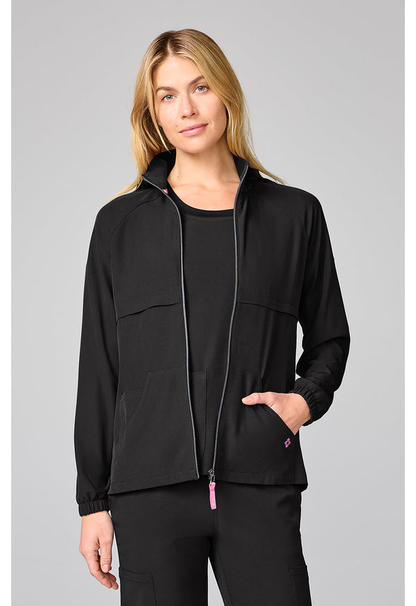 Med Couture MC00028 Warm Up Jacket