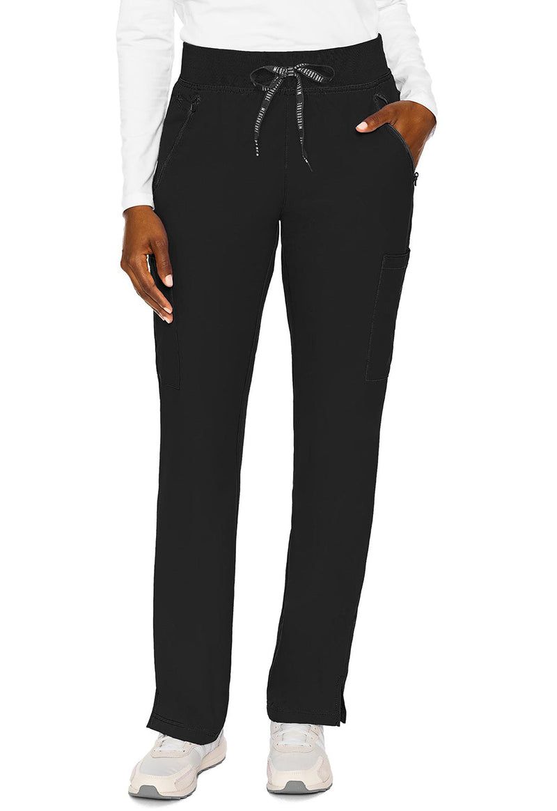 Med Couture MC2702P Zipper Pant