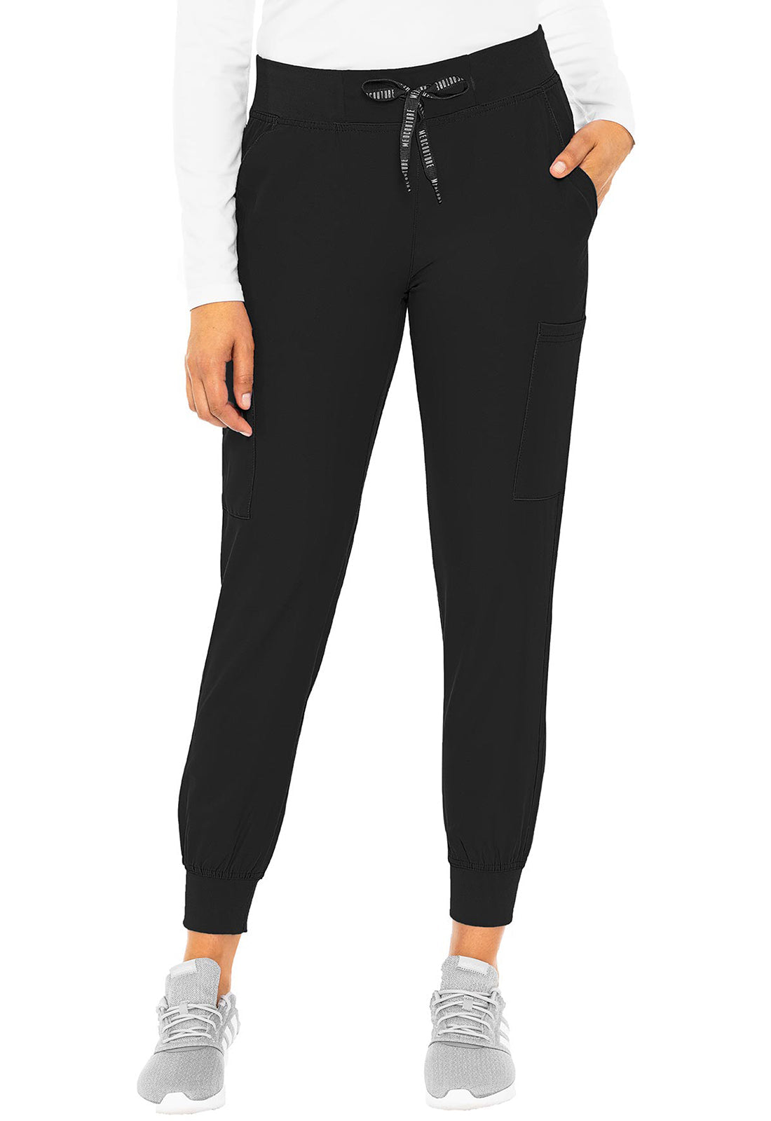 Med Couture MC2711P Jogger