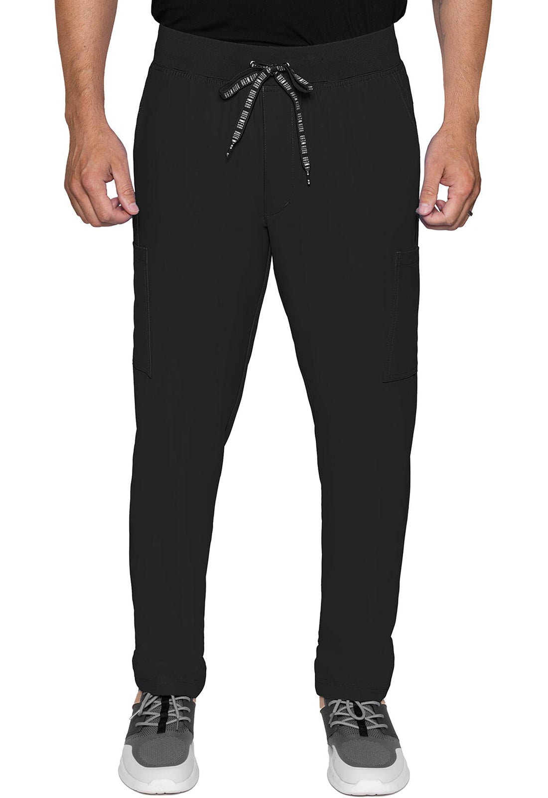 Med Couture MC2772T Straight Leg Pant