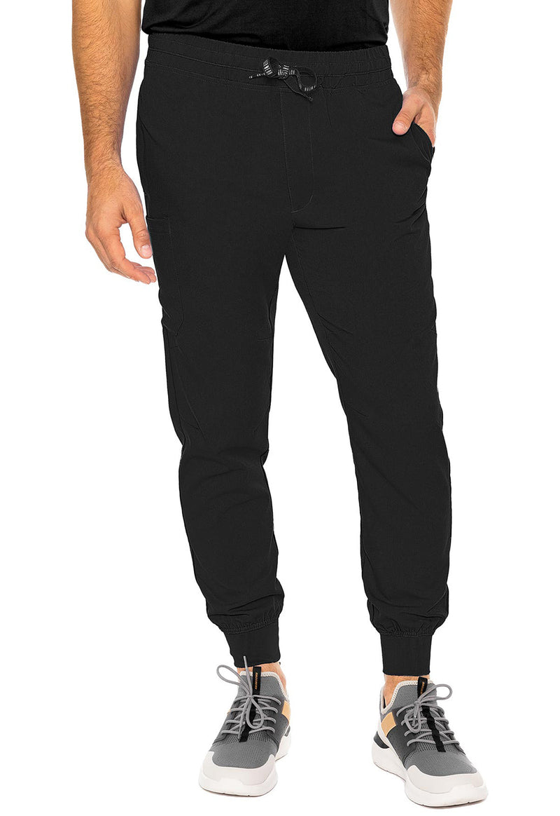 Med Couture MC7777S Bowen Jogger Short