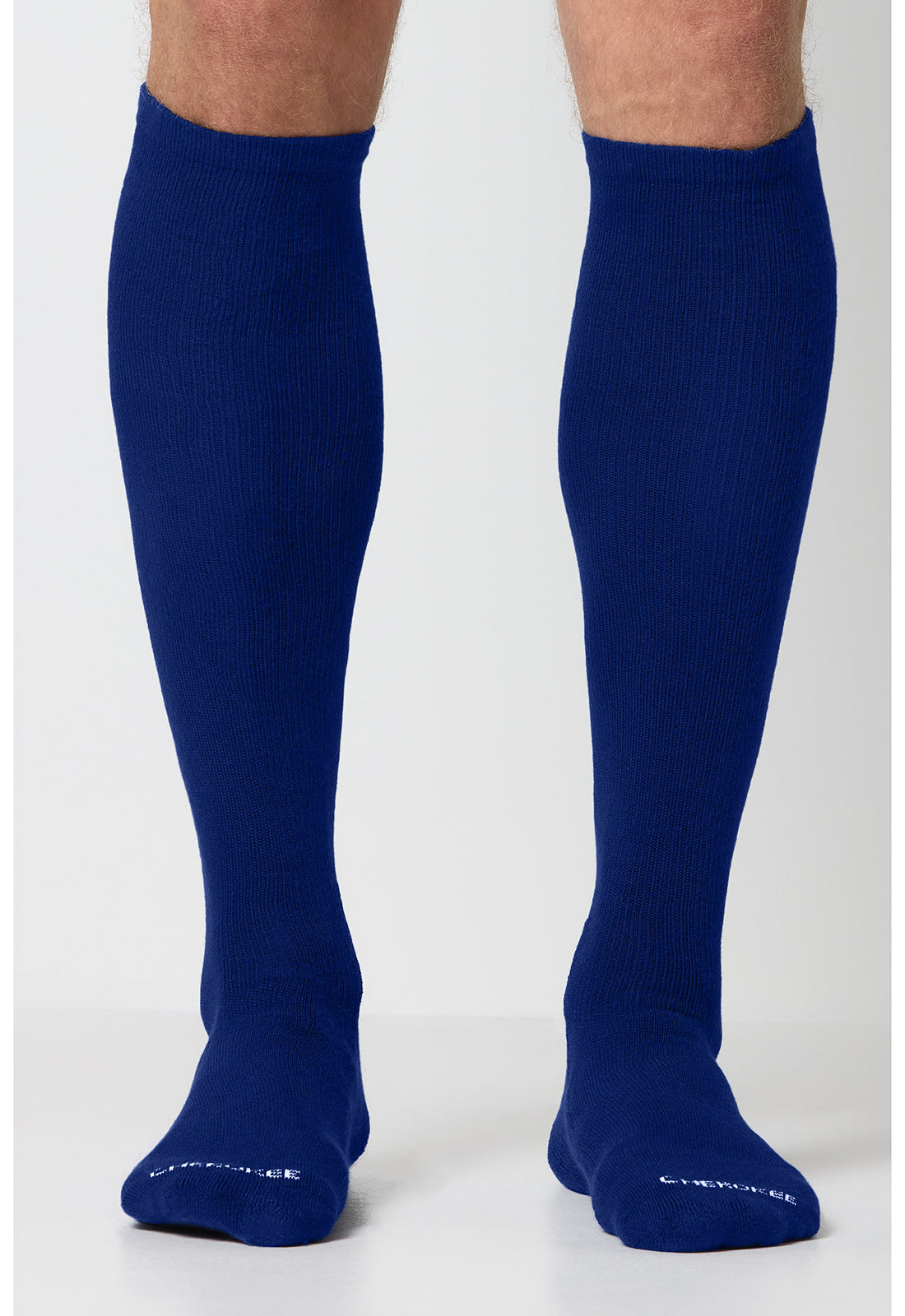 MLXSUPPORT Knee High 15-20 mmHg Compression