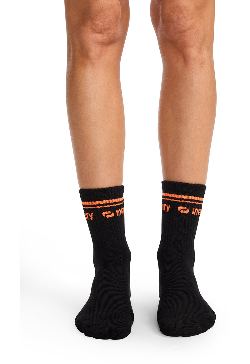 RALLY Athletic Crew Socks