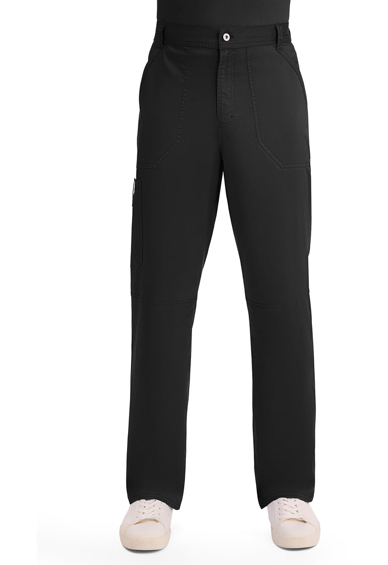 WW140S Men's Fly Front Pant
