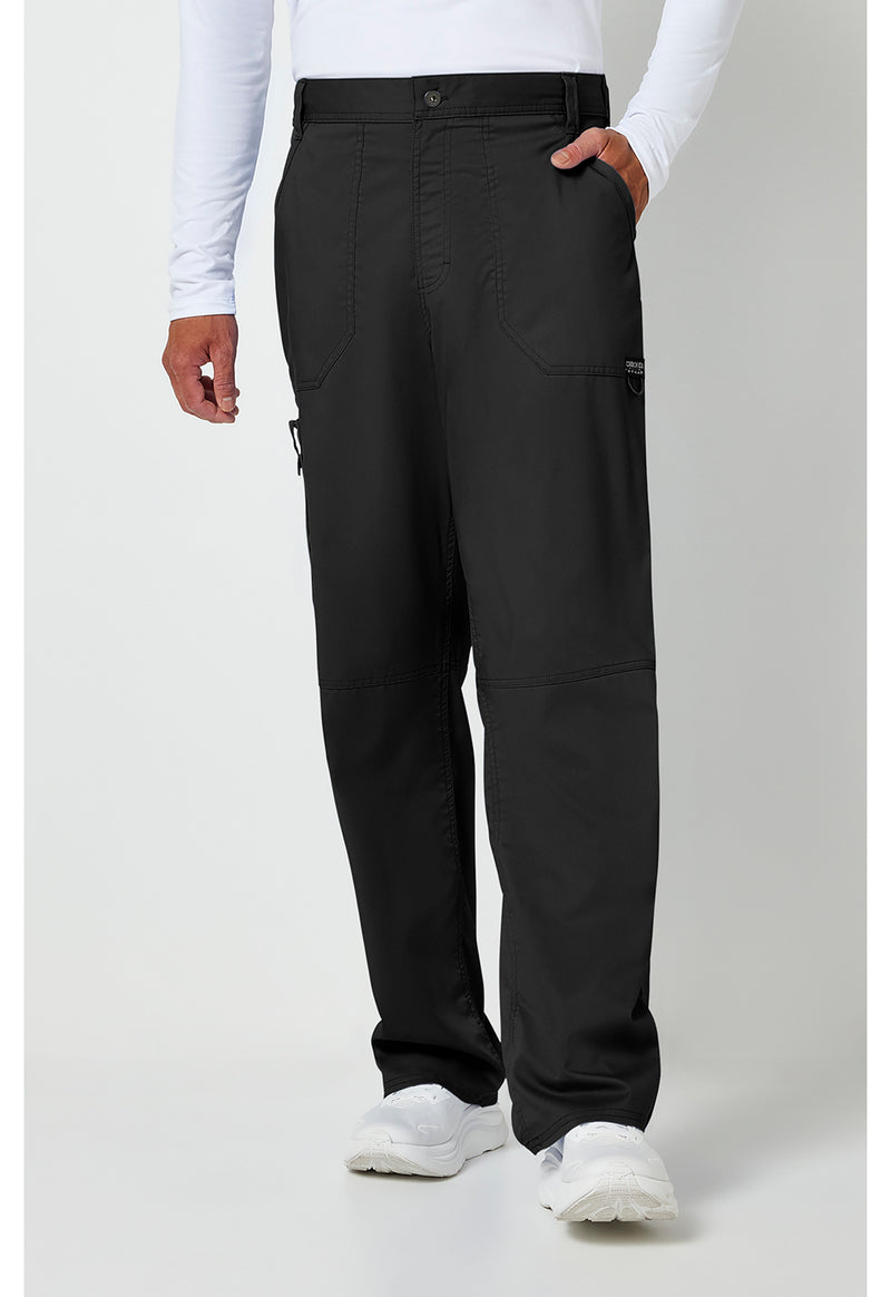 WW140 Men's Fly Front Pant