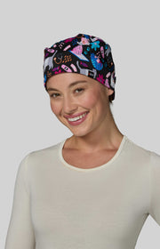 A190PRA Skull Cap — Everyday Dr