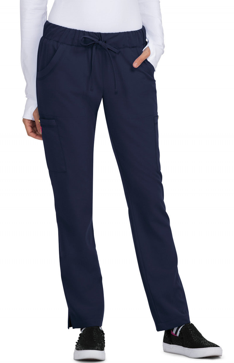 B700 Buttercup Pant — Navy