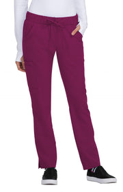 B700 Buttercup Pant — Raspberry