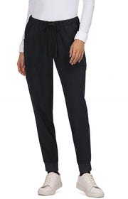B703 Aster Pants — Black