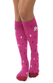 BA179 Compression Socks 2-pac — Love and Care