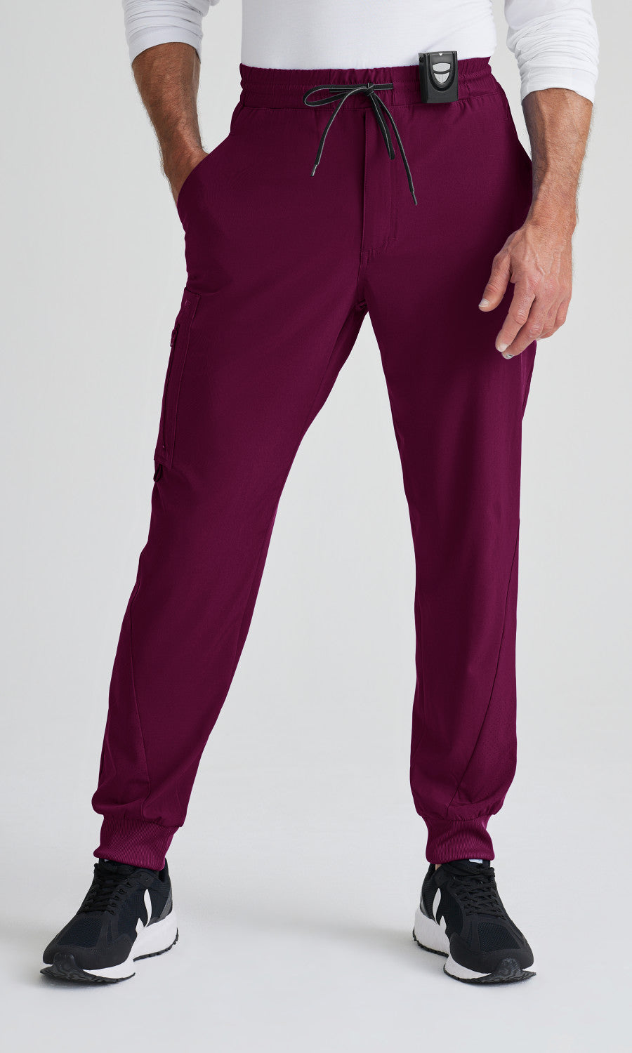 BOP520 Vortex Jogger