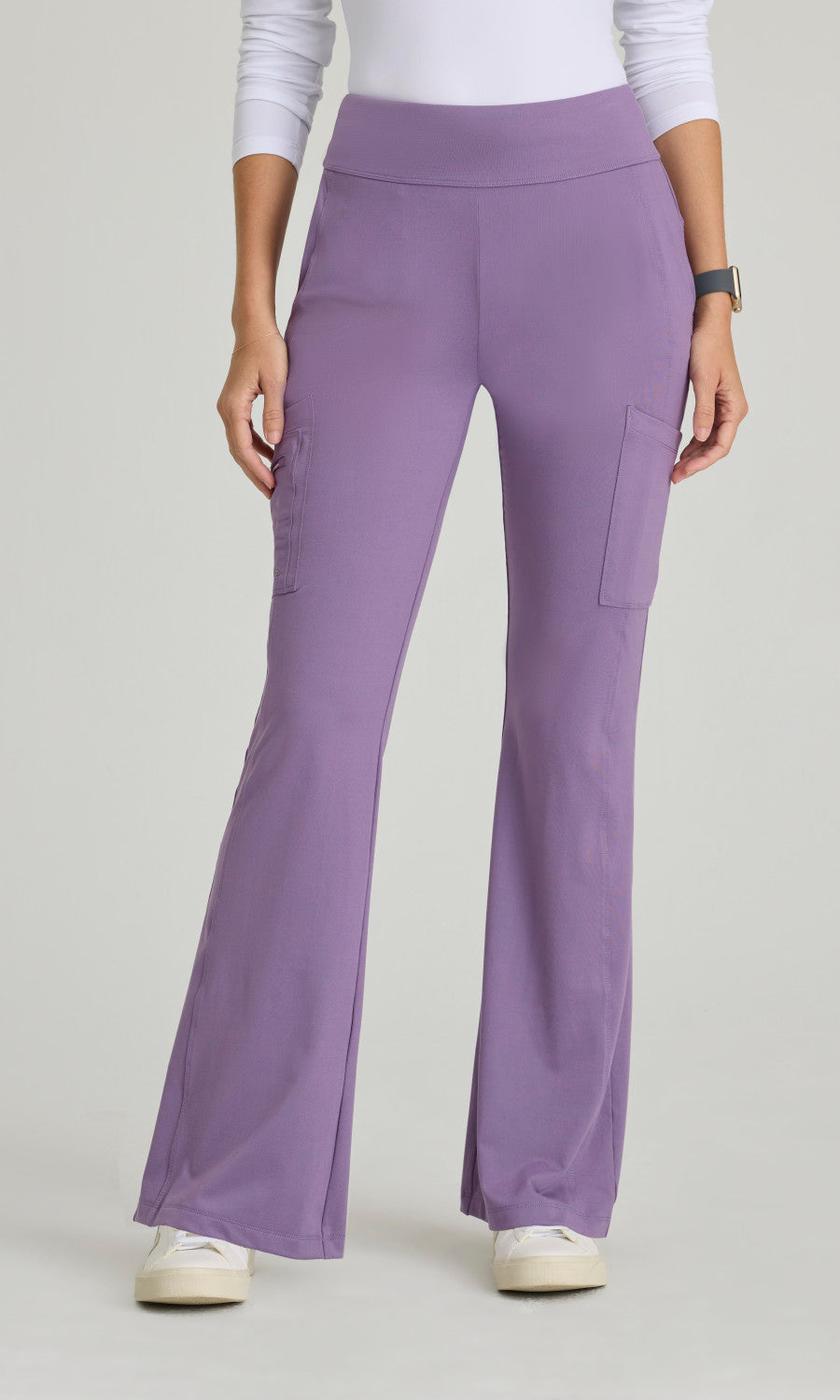 BOP645 Sprint Knit Pant