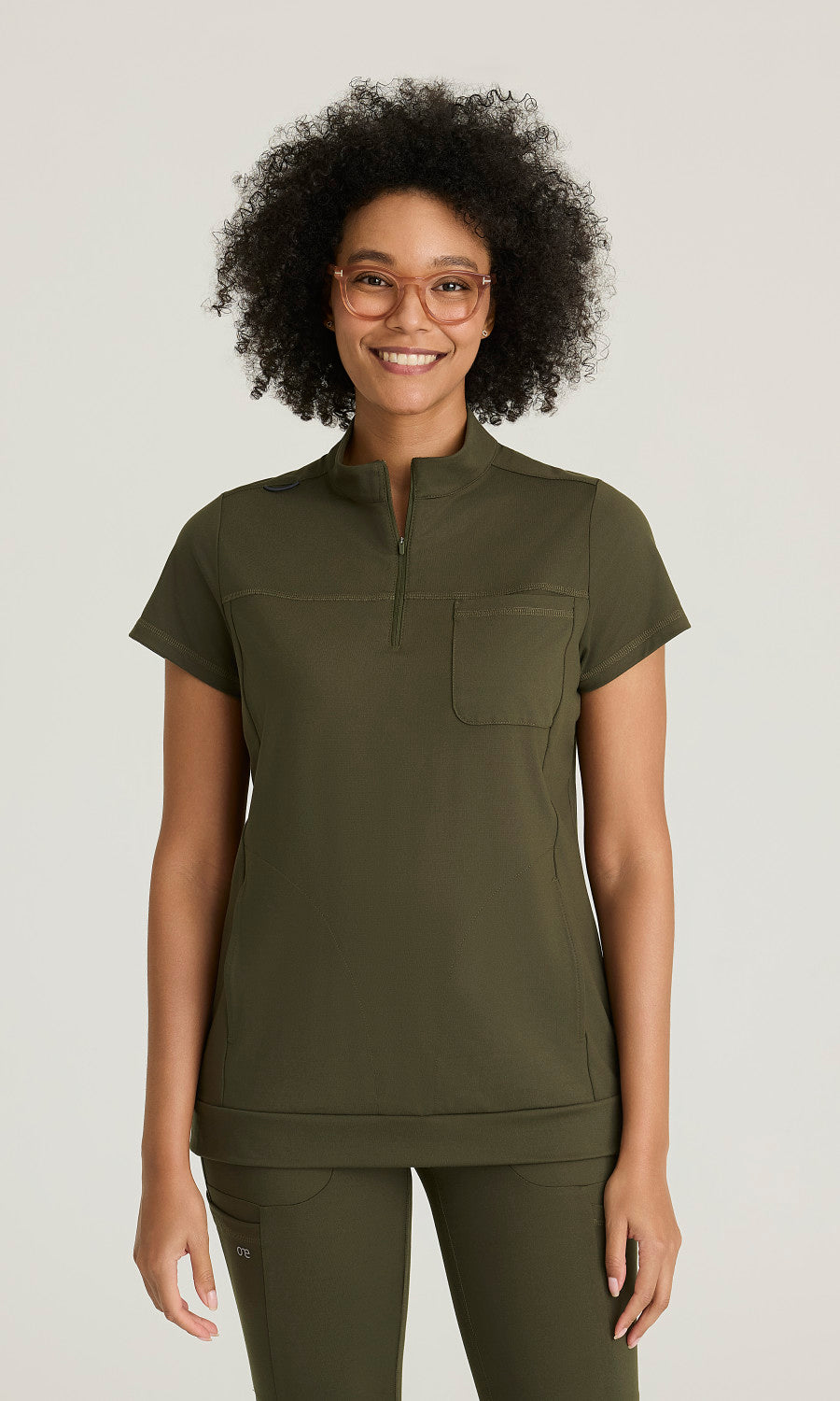 BOT270 Vigor Top