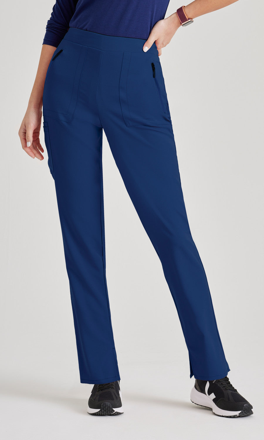 BUP601 Purpose Pant