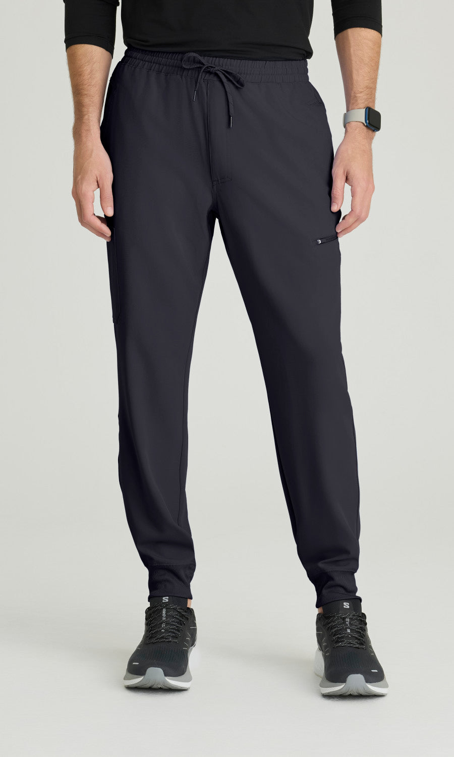 BUP602 Rally Jogger
