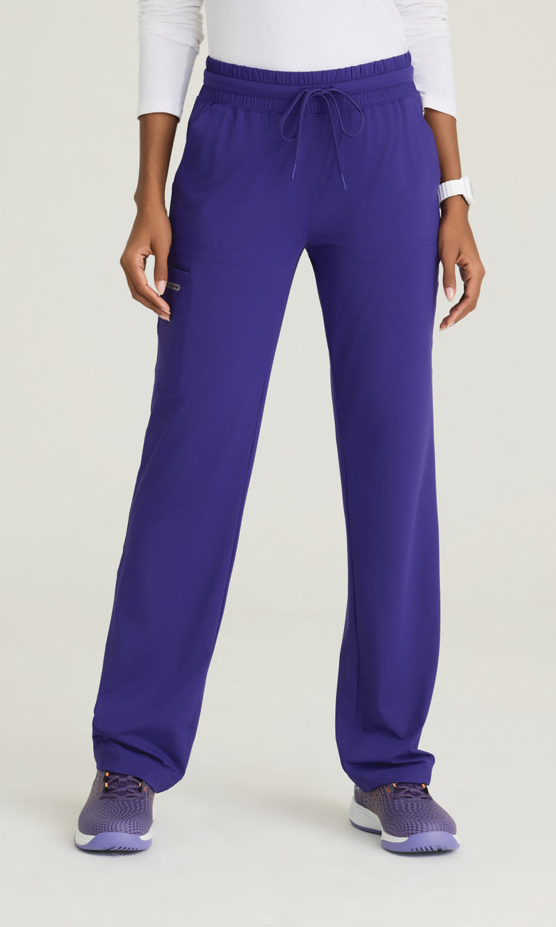 SKP668 Reach Knit Pant