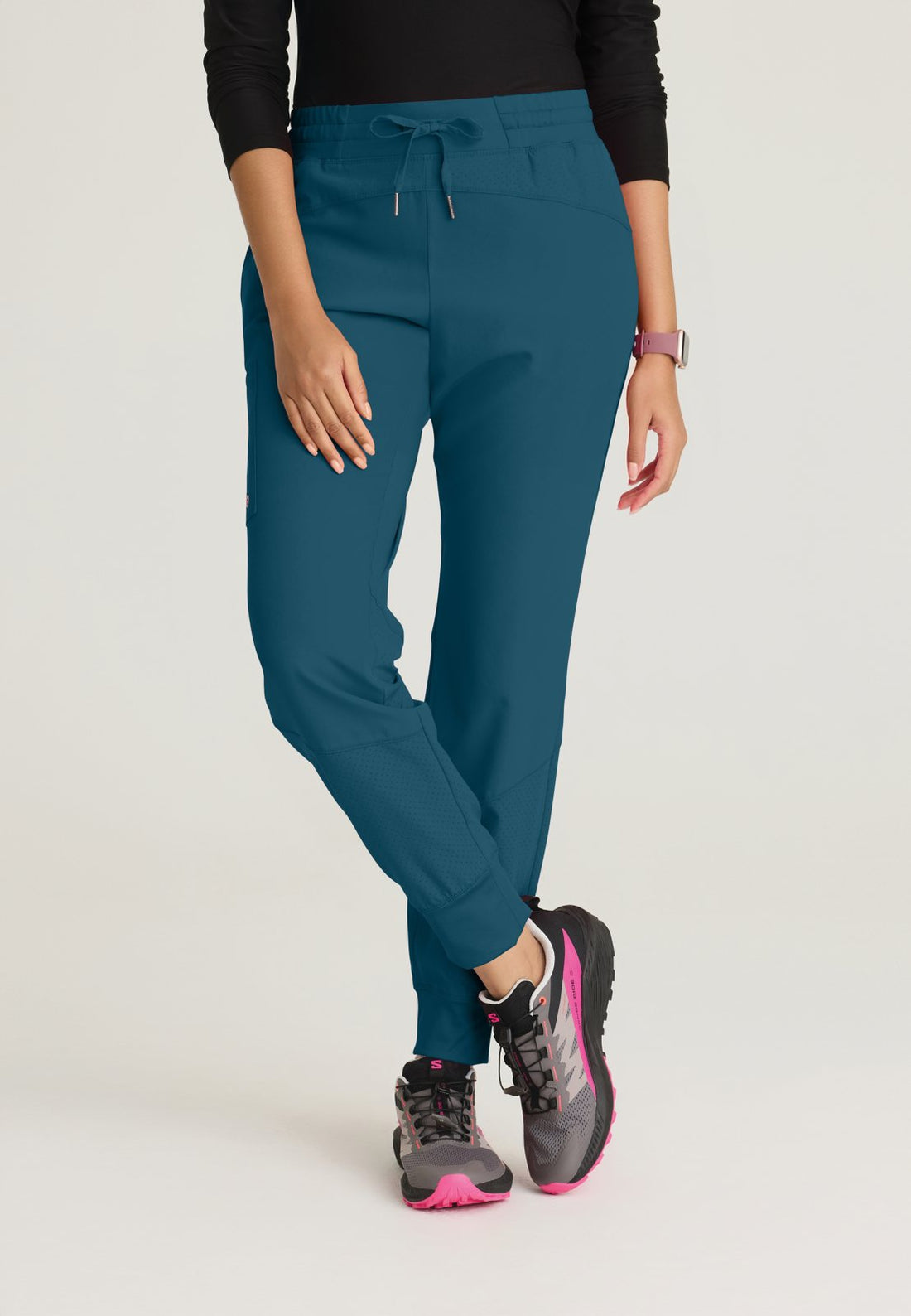 BOP513 Boost Jogger — BAHAMA