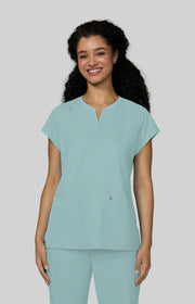 C102 Reese Top — Sage