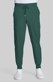 C600 Connective Jogger — Hunter