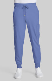 C600 Connective Jogger — True Ceil