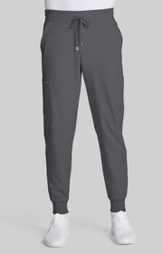 C600 Connective Jogger — Pewter