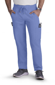 C601 Neuro Cargo Pant — True Ceil