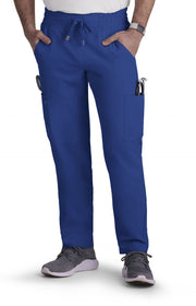 C601 Neuro Cargo Pant — Galaxy