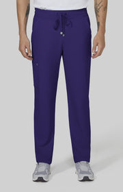 C601 Neuro Cargo Pant — Grape