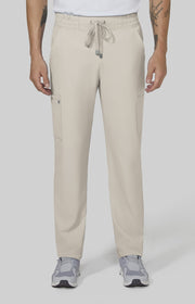 C601S Neuro Cargo Pant — Khaki